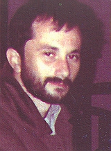 Καθάριος,  Κυριάκος