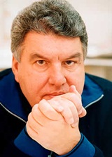 Κοντός,  Γιάννης