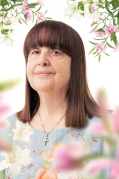 Habjanovic Djurovic,  Ljiljana