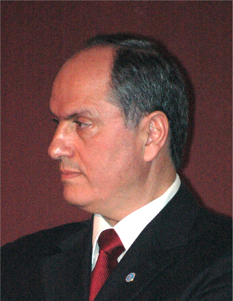 Μακρατζάκης,  Δημήτριος
