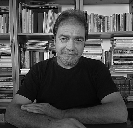 Χριστόπουλος,  Νίκος