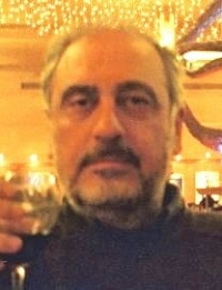 Φαρούπος,  Νίκος