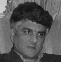 Μπουρναζάκης,  Κώστας