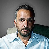 Pelecanos, P. George