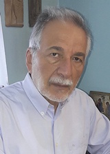 Παπαγεωργίου,  Ιωάννης