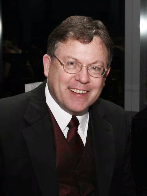 Post,  Stephen Garrard
