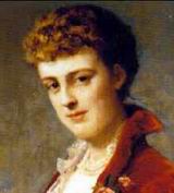 Wharton,  Edith