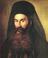Παλαιών Πατρών Γερμανός,  