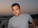 Μαγκλίνης, Κ. Ηλίας