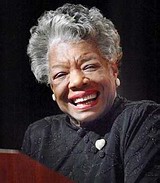 Angelou,  Maya
