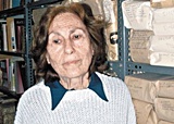 Δρόσου,  Καίτη