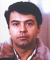 Κατσάρας,  Χαράλαμπος