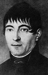 Kleist,  Heinrich von