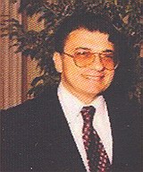 Georges, D. Patrick