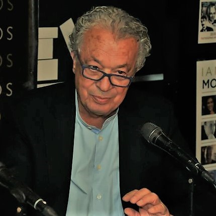 Νικολακόπουλος, Ι. Σωτήρης
