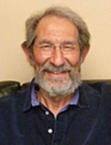West,  Geoffrey