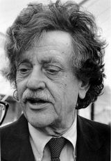 Vonnegut,  Kurt