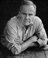 McCarthy,  Cormac