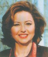 Stassinopoulos,  Agapi