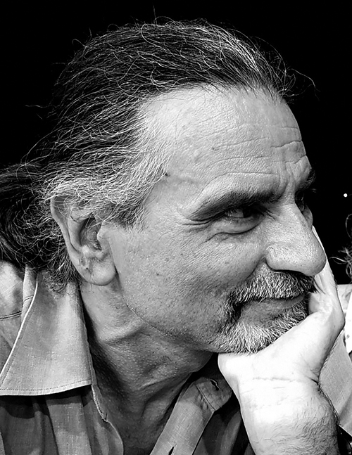 Θεοδωρακέας,  Τάκης Ι.