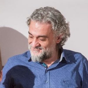Χανός,  Παναγιώτης Σερ.