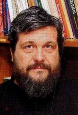 Λουδοβίκος,  π. Νικόλαος