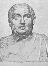 Seneca, Annaeus Lucius