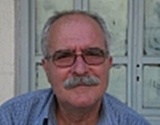 Τσούνης,  Γρηγόρης
