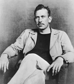 Steinbeck,  John