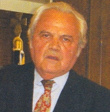 Ζουρνατζής, Β. Σπύρος