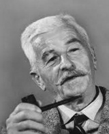Faulkner,  William