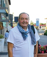 Μυλωνάς,  Παναγιώτης