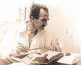 Καζαντζάκης,  Νίκος