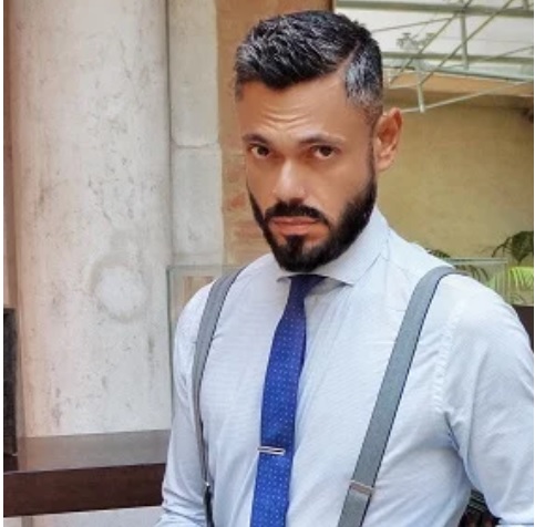 Παπαδημητριάδης,  Δημήτρης