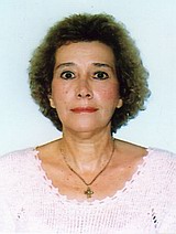 Μώρου, Π. Μαριάννα