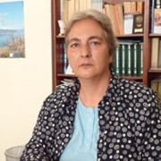 Παυλάκου,  Δήμητρα