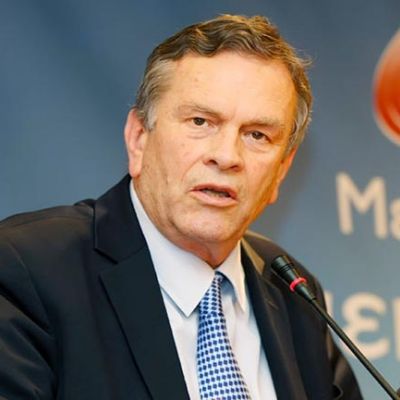 Ιωαννίδης,  Γιάννης