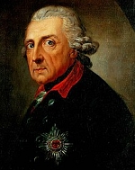 Friedrich II,  