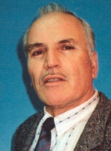Τσελεπίδης,  Τηλέμαχος