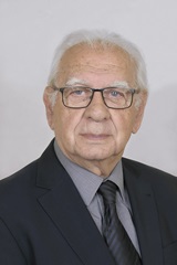 Μαριολάκος,  Ηλίας