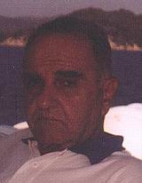 Καλοπίσης,  Θεόδωρος