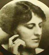 Webb,  Mary