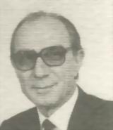 Λυμπερόπουλος,  Κωνσταντίνος