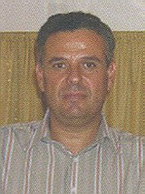 Σοφιάς,  Σωτήρης