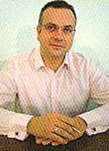 Παυλάκος,  Νίκος