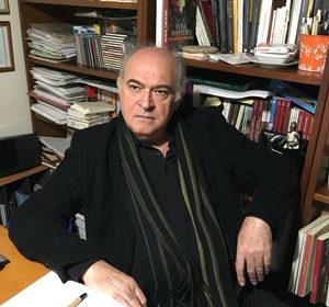 Σχορετσανίτης, Ν. Γεώργιος