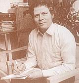 Μαρκαντωνάτος,  Διονύσης