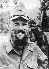 Woodhouse, Montague Christopher