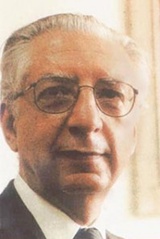 Σιδερής, Α. Δημήτρης