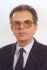Τέντας, Α. Νίκος